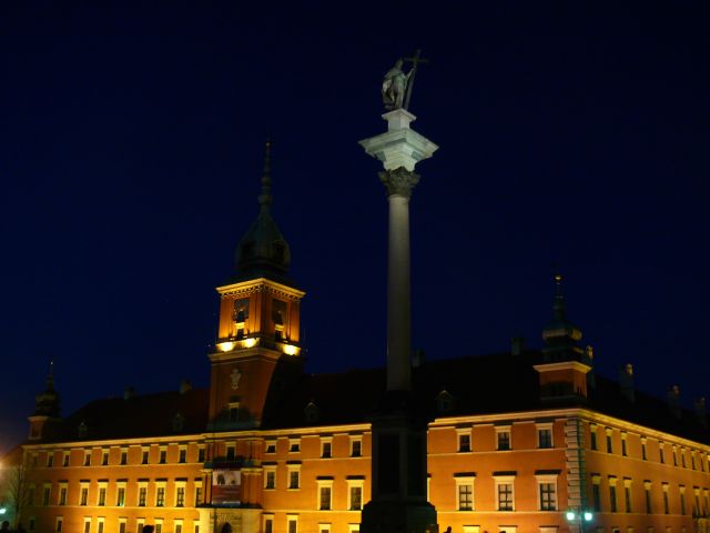 Warszawa