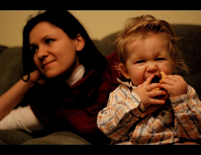 Kate & Michael