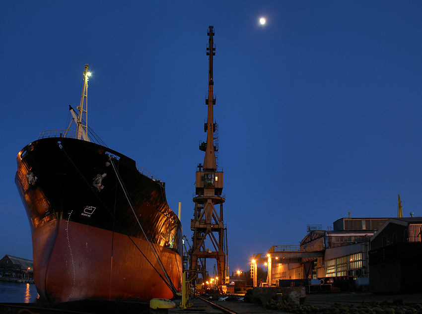 Nocny strażnik