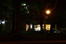 Szczecin Nocą