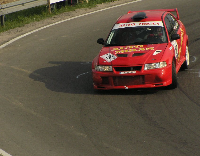 GSMP Korczyna