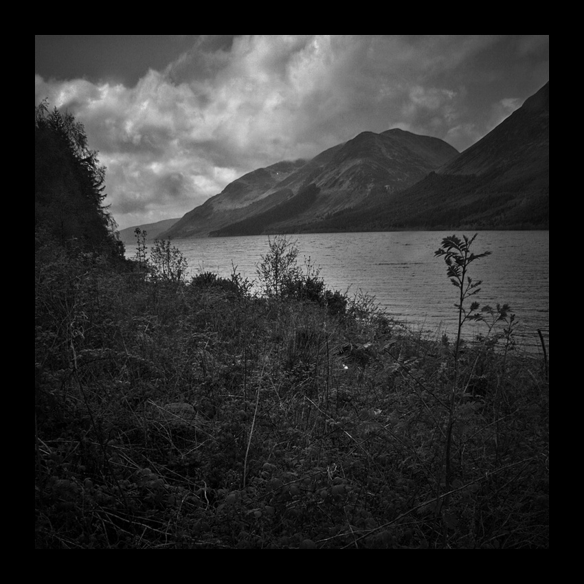 Loch Lochy