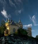 Bojnice Castle