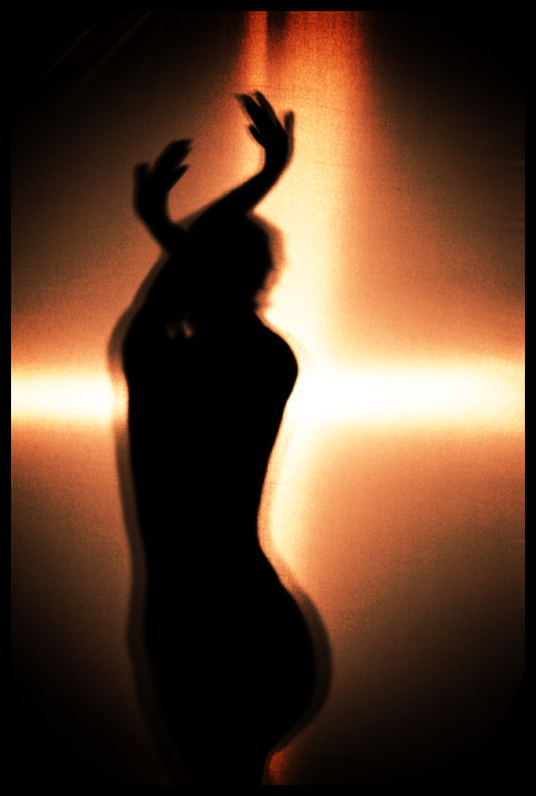 Dancers #5