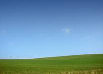 Blue Sky