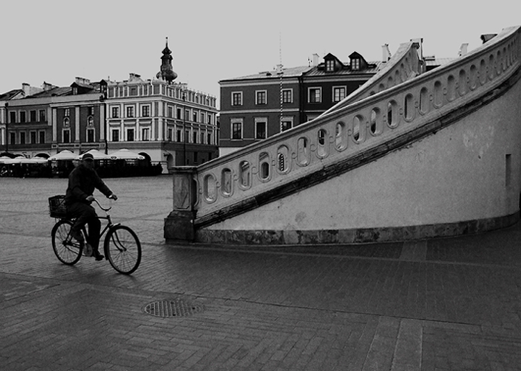 Zamość