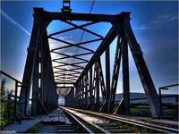 Railway bridge vol. 3