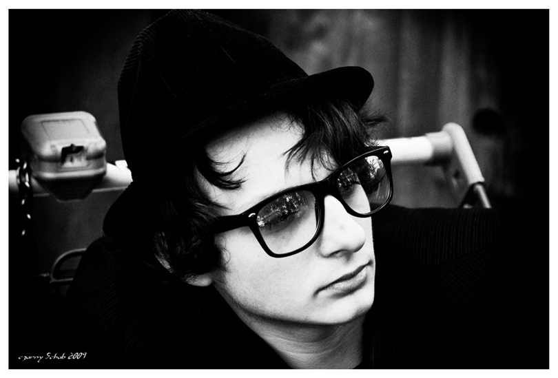 The Blues brother