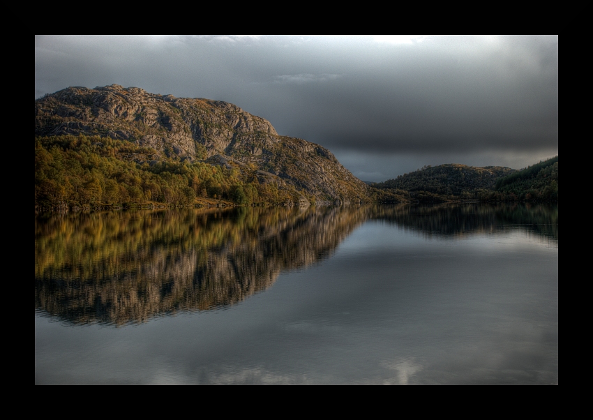 Norway 2008