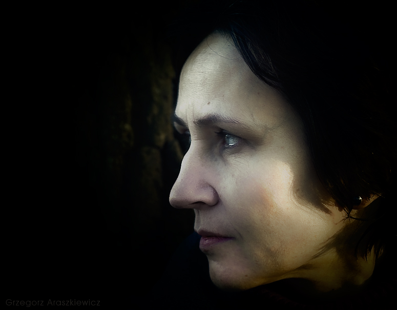 portret