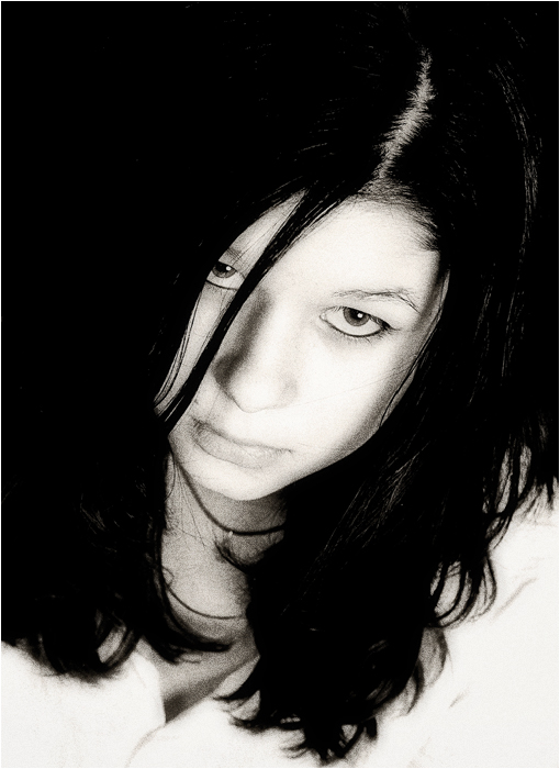 sadness. . .