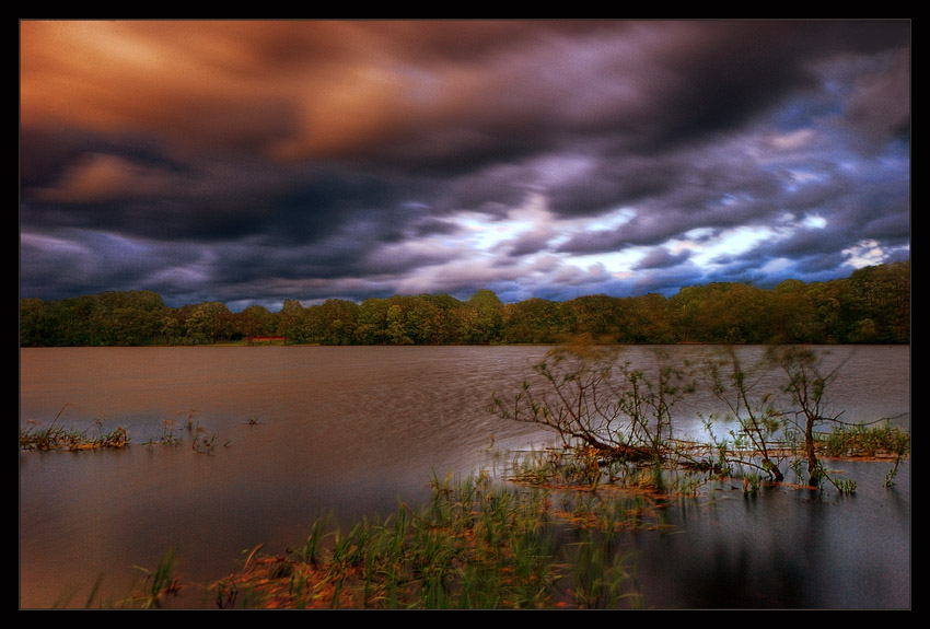 Dreamtime...