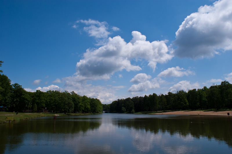Sobotnie popołudnie