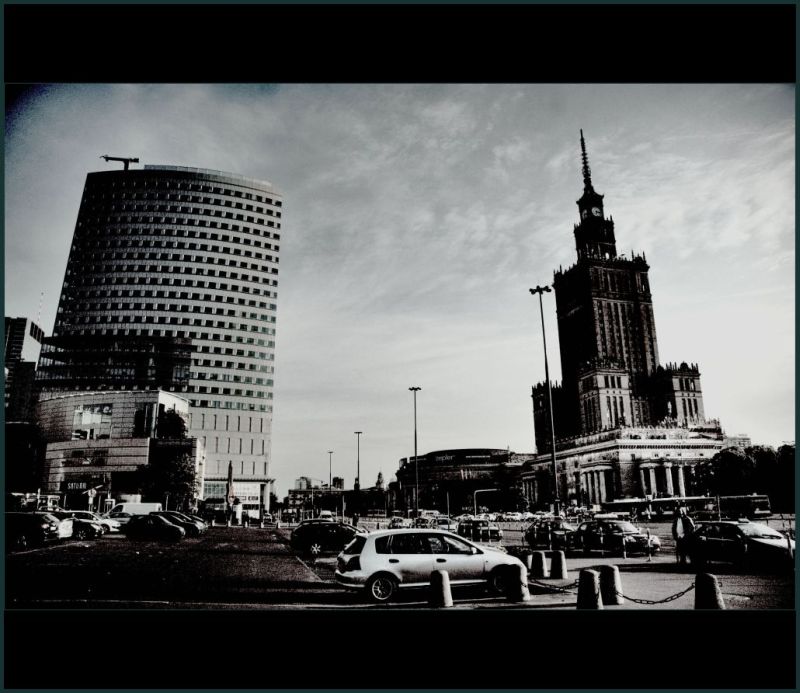 Warszawa