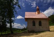 Żernica Niżna