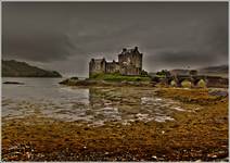 Eilean Donan Castle