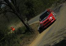 Miskolc Rally