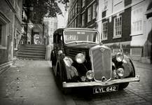Wolseley