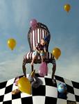 \\"Cudowne Emporium p.Magorium.\\"