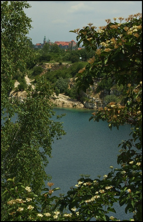 Byłam sobie Krakowianka ;)