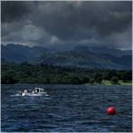 Jezioro Windermere cd.