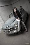 OldTimer Kasia