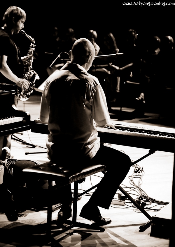 Mainstreet Quartet i Zbigniew Namysłowski1