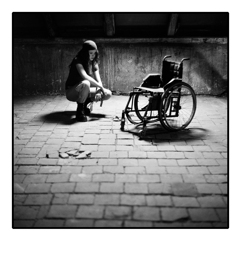 After the War...