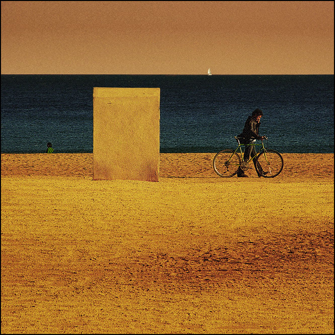 geometrie I
