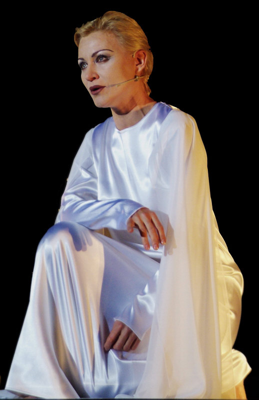 Ona pamięta Jacka K.