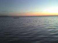 Jezioro Żarnowieckie