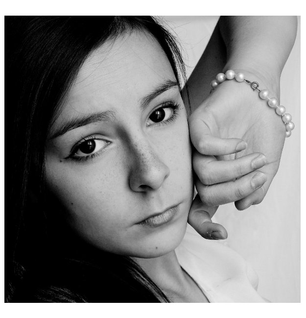 autoportret