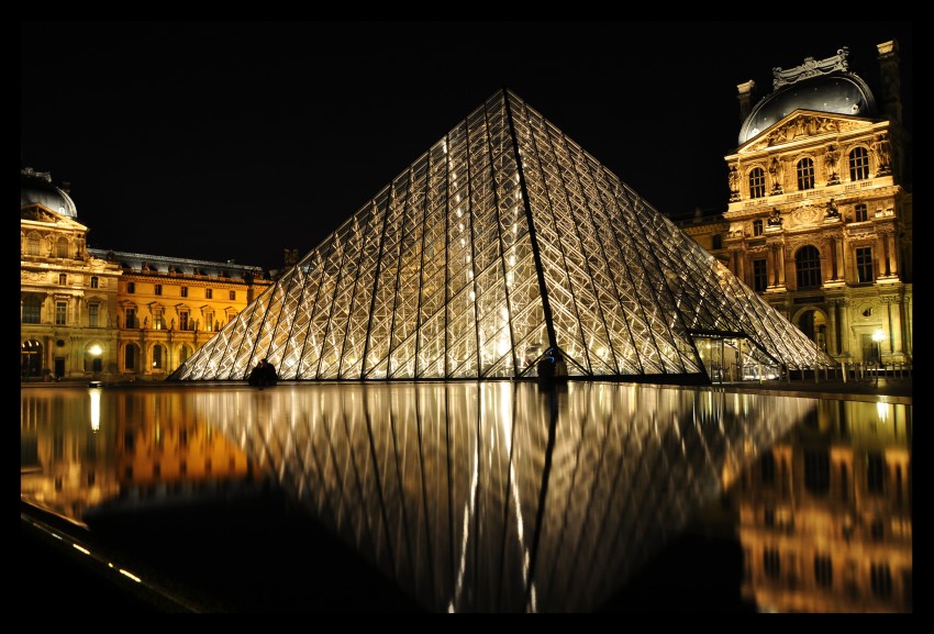 Louvre