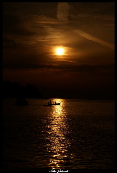 Ischia\\\\\\\'ńscy rybacy