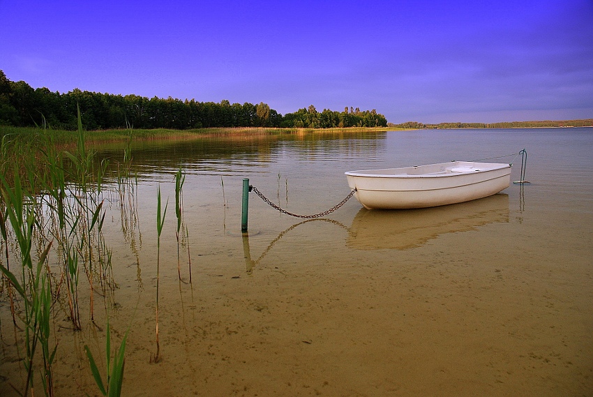 łódka
