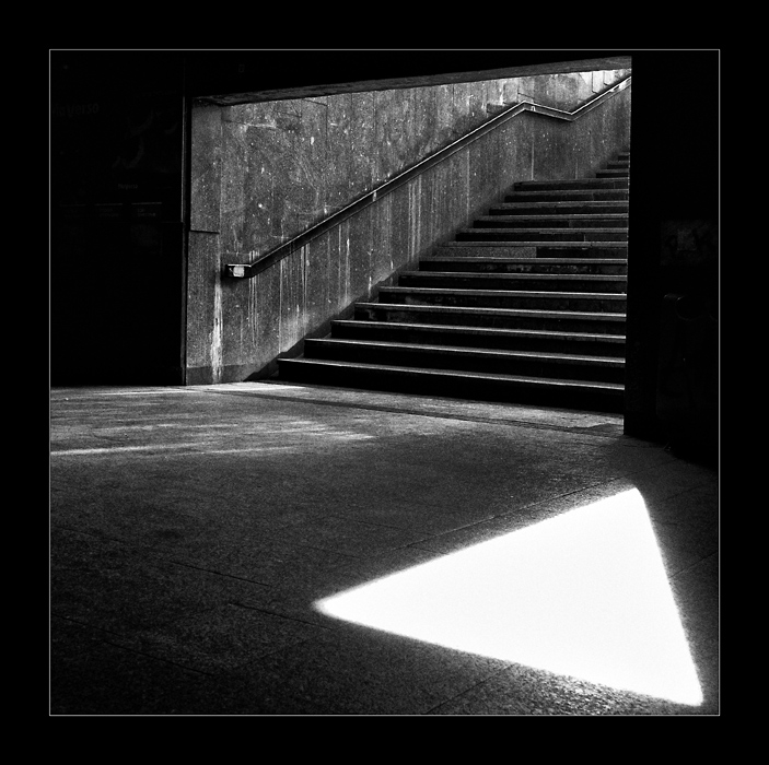 Geometria miejska
