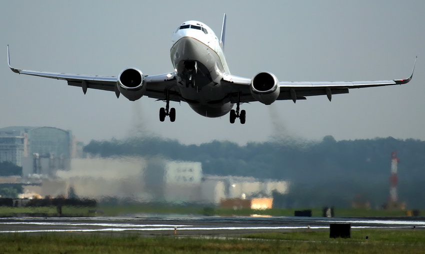 take off 1