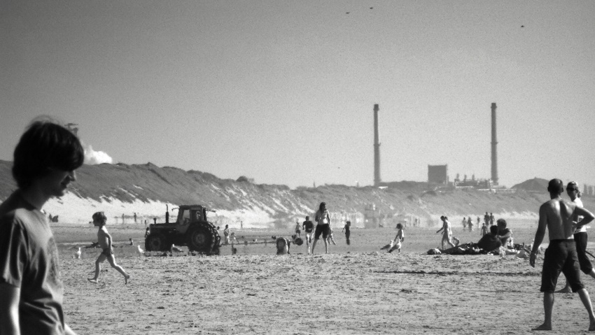 Plaża