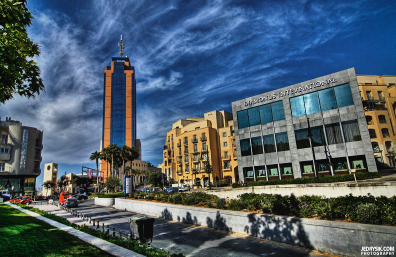 St. Julians