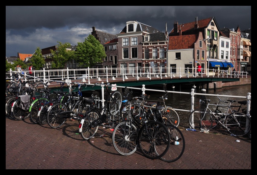 Fietsen
