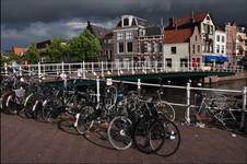 Fietsen