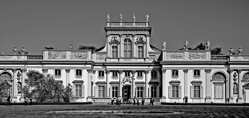wilanów