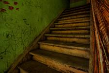 Lublin- ulica Rybna