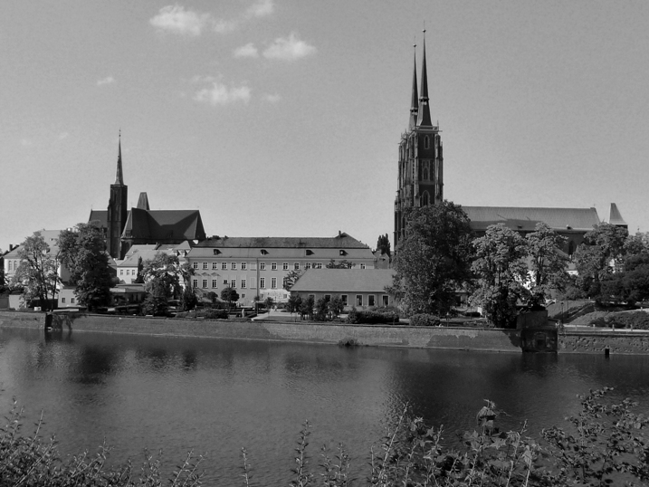 Wrocław