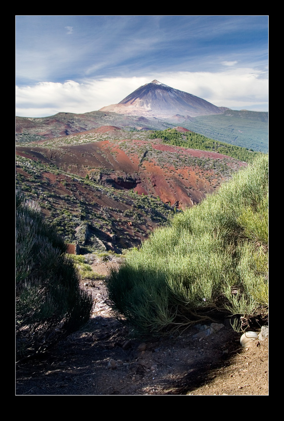 El Teide