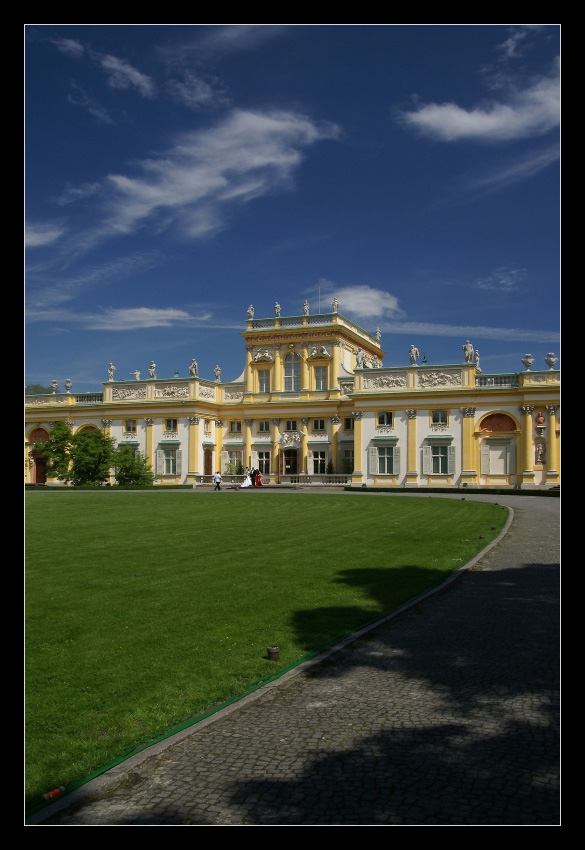 Wilanów