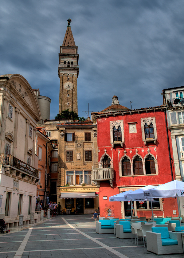 Pirano
