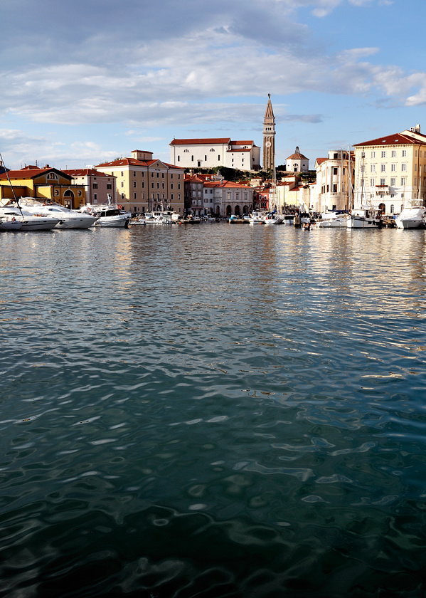 Pirano II