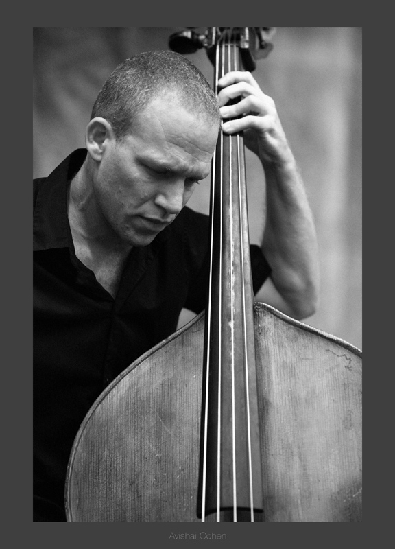 Avishai Cohen - Jazz na starówce 2008