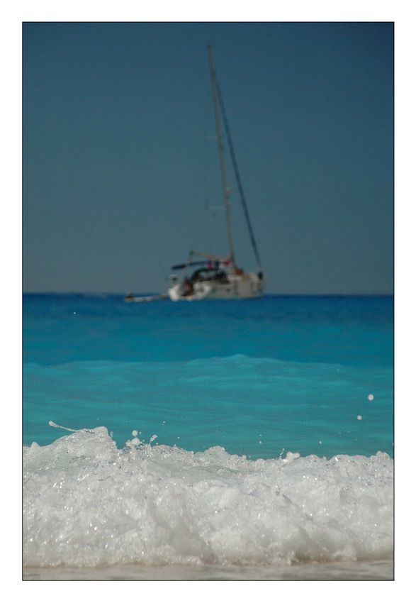 Deep Blue